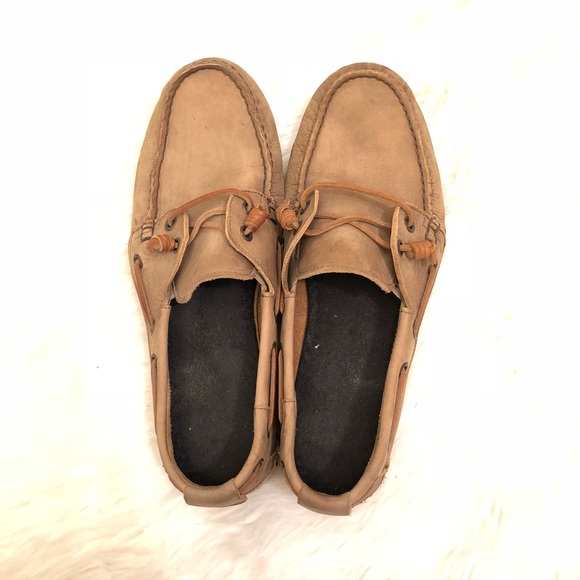 Aldo Loafers - Picture 3 of 4